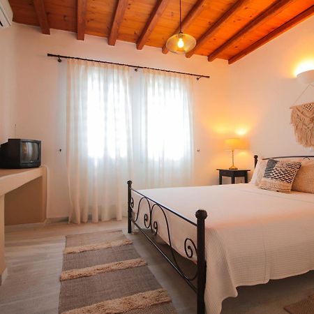 2Br Fully Equiped Cottage Home - Near The Beach Agios Ioannis  Ngoại thất bức ảnh