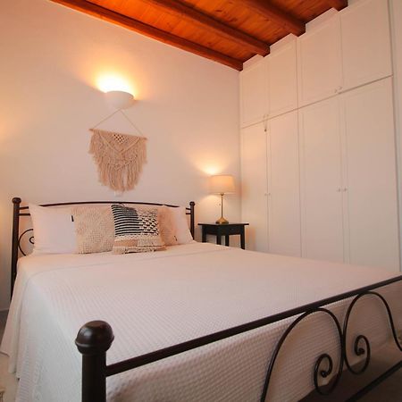2Br Fully Equiped Cottage Home - Near The Beach Agios Ioannis  Ngoại thất bức ảnh