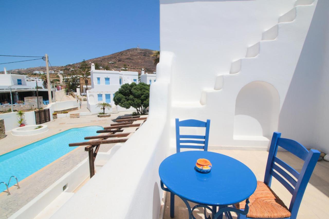 2Br Fully Equiped Cottage Home - Near The Beach Agios Ioannis  Ngoại thất bức ảnh