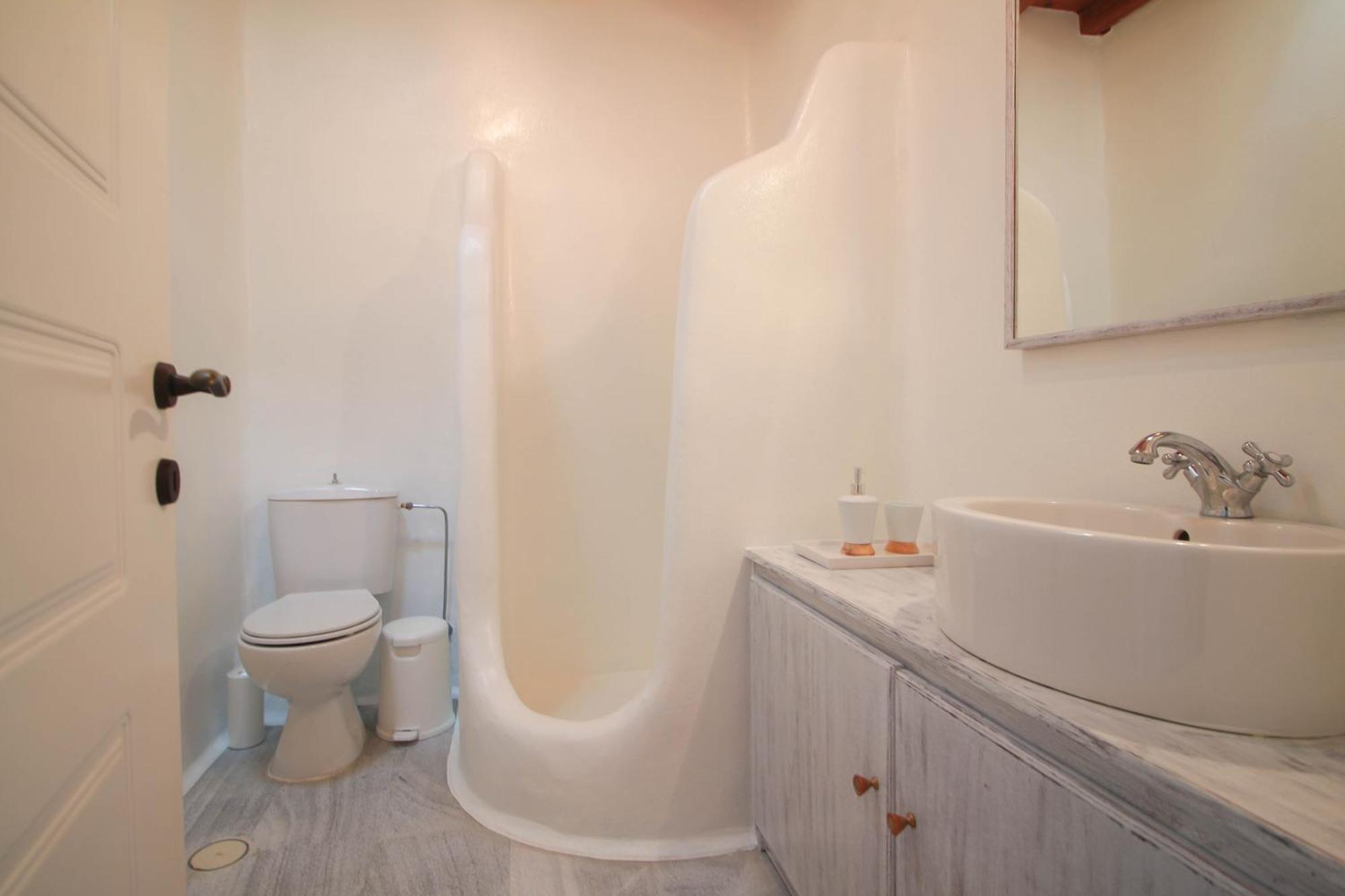 2Br Fully Equiped Cottage Home - Near The Beach Agios Ioannis  Ngoại thất bức ảnh