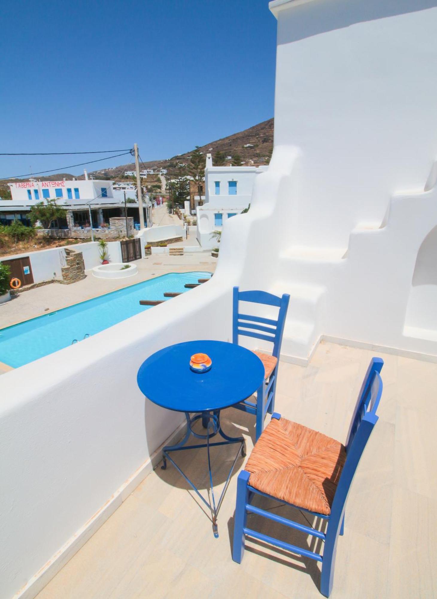 2Br Fully Equiped Cottage Home - Near The Beach Agios Ioannis  Ngoại thất bức ảnh
