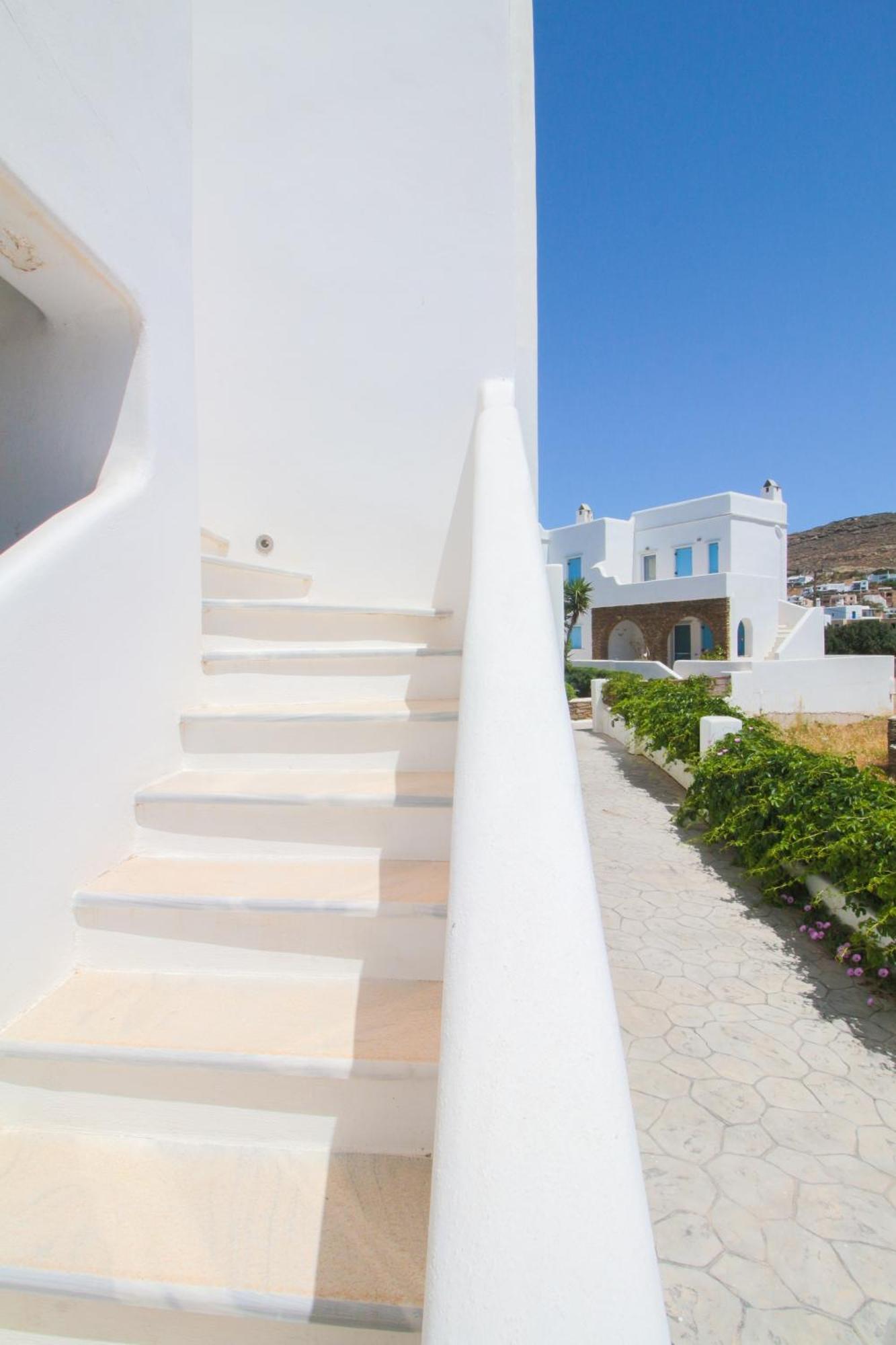 2Br Fully Equiped Cottage Home - Near The Beach Agios Ioannis  Ngoại thất bức ảnh
